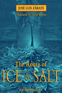 Route of Ice and Salt