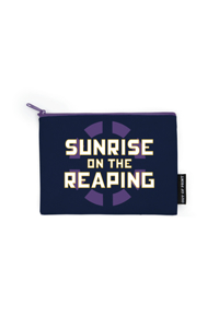 The Hunger Games: Sunrise on the Reaping Pouch