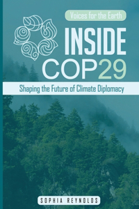 Inside COP29