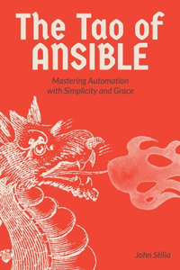 The Tao of Ansible