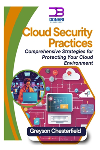 Cloud Security Best Practices