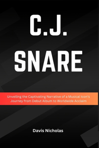 C.J. Snare
