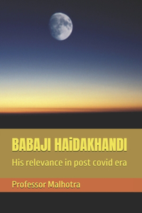 BABAJI HAiDAKHANDI