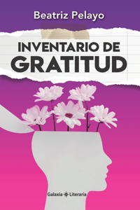 Inventario de gratitud