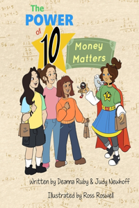 Power of 10 Money Matters