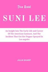 Suni Lee
