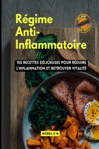 Régime Anti-Inflammatoire