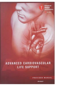 Advanced Cardiovascular Life Support