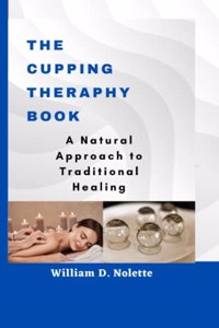 Cuppy Theraphy Book