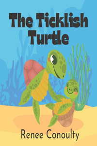 Ticklish Turtle