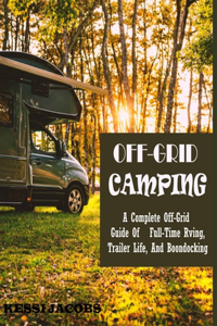 Off-Grid Camping