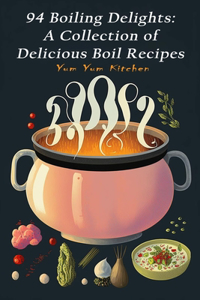 94 Boiling Delights
