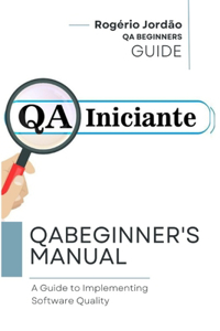 QA BEGINNERS Handbook