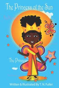 The Princess of the Sun