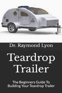 Teardrop Trailer