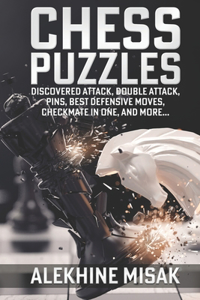 Chess Puzzles