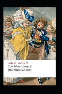 The Adventures of Roderick Random Annotated