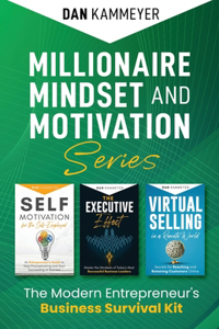 Millionaire Mindset and Motivation Series