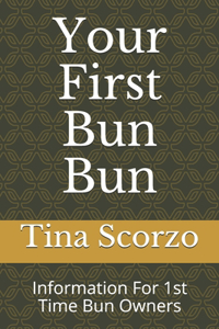 Your First Bun Bun