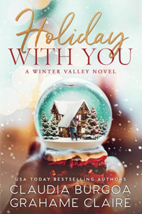 Holiday with You