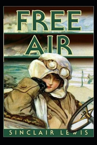 Free Air Annotated