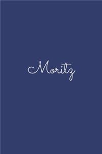 Moritz