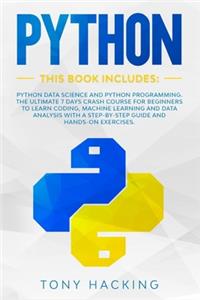 Python