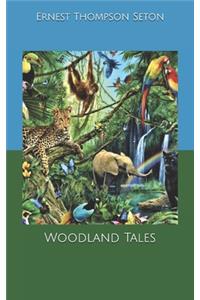 Woodland Tales