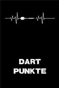 Dart Punkte
