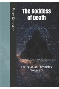 The Goddess of Death