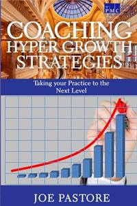Coaching Hyper Growth Strategies