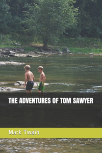 The Adventures of Tom Sawyer