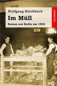 Im Müll