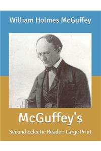 McGuffey's