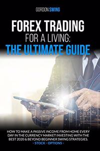 Forex Trading for a Living