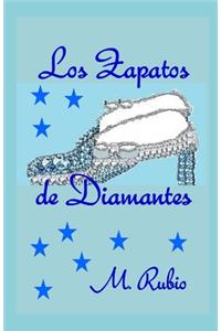 Los Zapatos de Diamantes