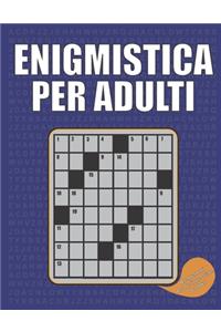 Enigmistica per Adulti