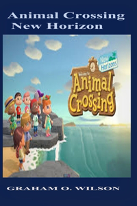 Animal Crossing New Horizon