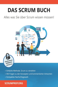 Scrum Buch