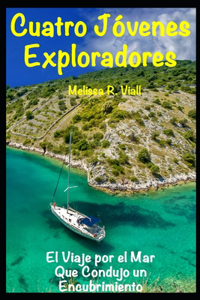 Cuatro Jóvenes Exploradores