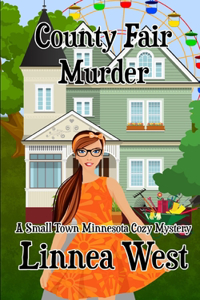 County Fair Murder