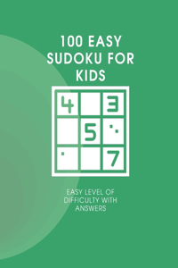 Sudoku for Kids