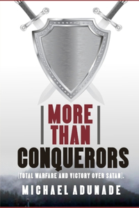 More Than Conquerors