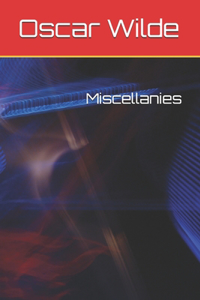 Miscellanies