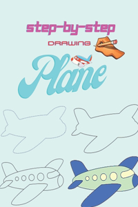 Step by Step Drawing Planes