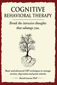 Cognitive Behavioral Therapy