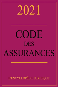 Code des assurances 2021