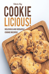 Cookie-Licious!