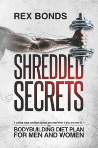 Shredded Secrets