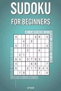 Sudoku For Beginners
